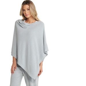 Barefoot Dreams CozyChic Ultra Lite Poncho